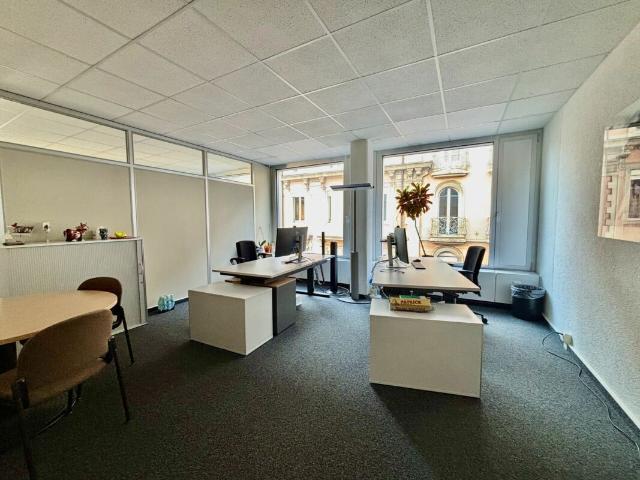 Büro kaufen in Cheseaux-Lausanne, Waadt