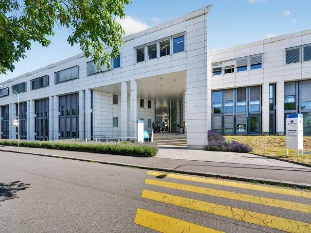 Büro kaufen in Cheseaux-Lausanne, Waadt