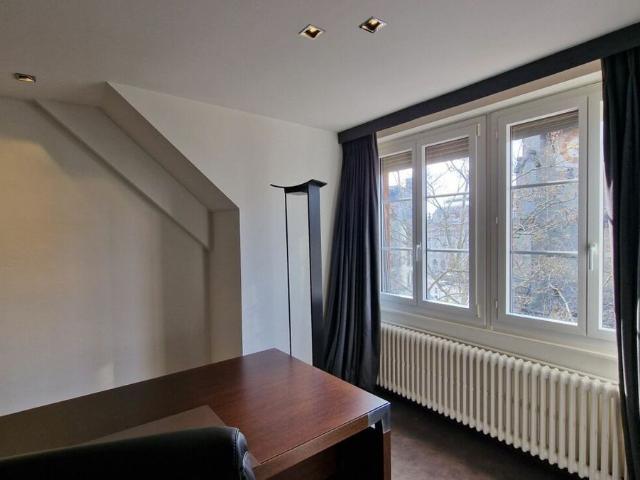 Büro kaufen in Cheseaux-Lausanne, Waadt