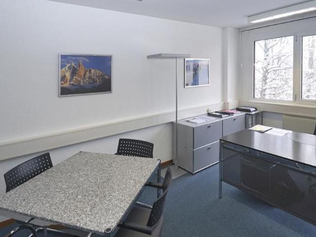 Büro kaufen in Cheseaux-Lausanne, Waadt