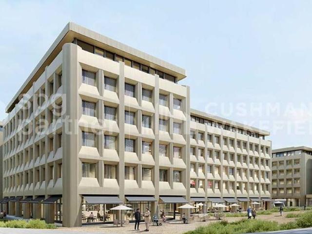 Büro kaufen in Cheseaux-Lausanne, Waadt