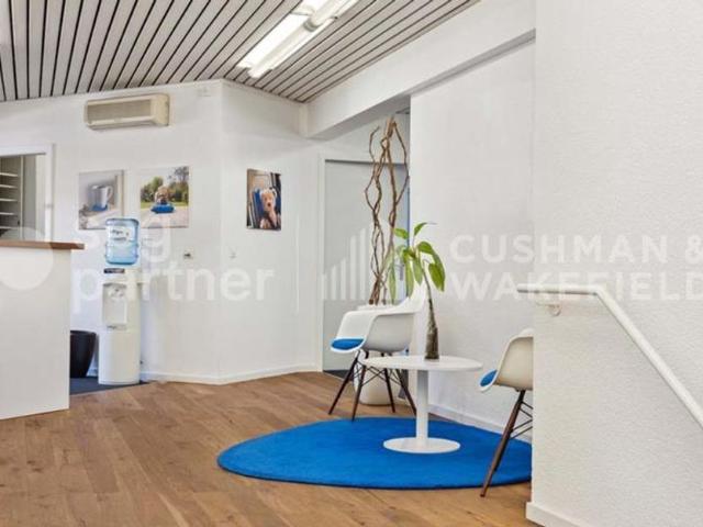 Büro kaufen in Cheseaux-Lausanne, Waadt