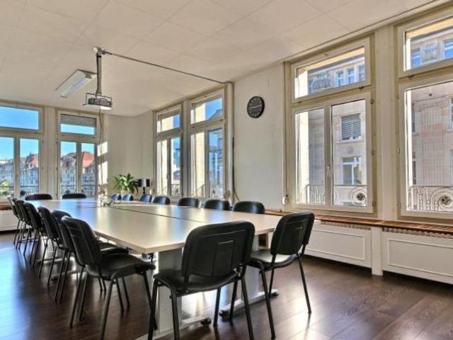 Büro kaufen in Cheseaux-Lausanne, Waadt
