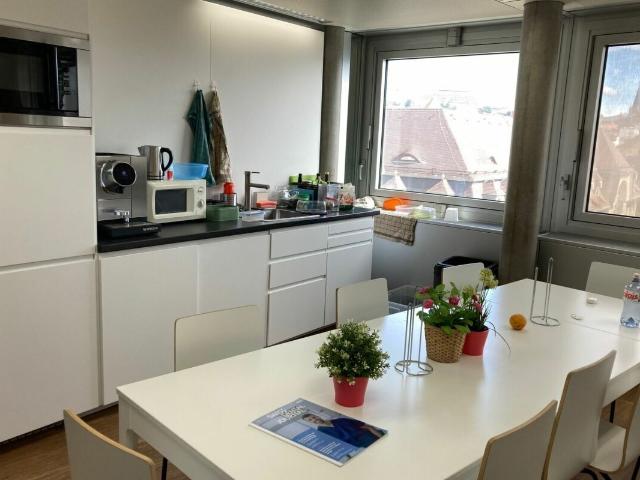 Büro kaufen in Cheseaux-Lausanne, Waadt