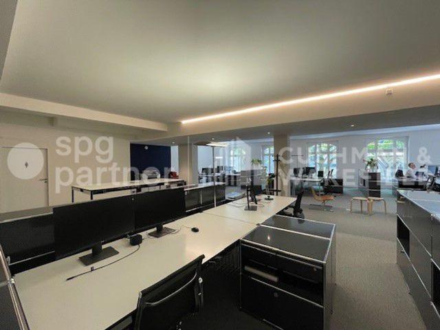 Büro kaufen in Cheseaux-Lausanne, Waadt