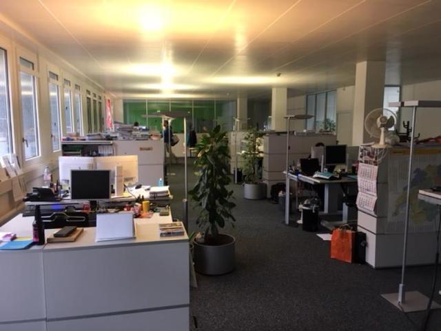 Büro kaufen in Cheseaux-Lausanne, Waadt
