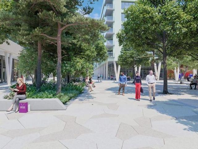 Büro kaufen in Cheseaux-Lausanne, Waadt