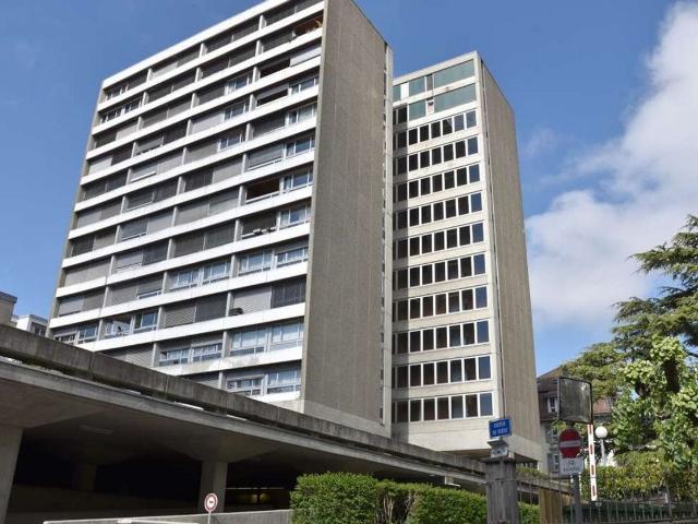 Büro kaufen in Cheseaux-Lausanne, Waadt