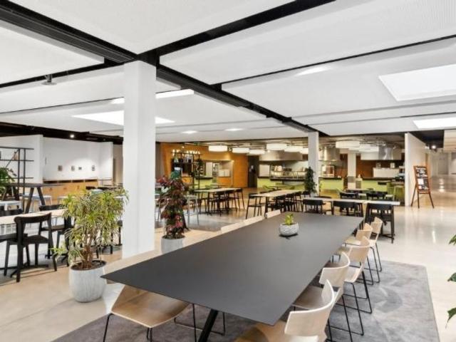 Büro kaufen in Cheseaux-Lausanne, Waadt