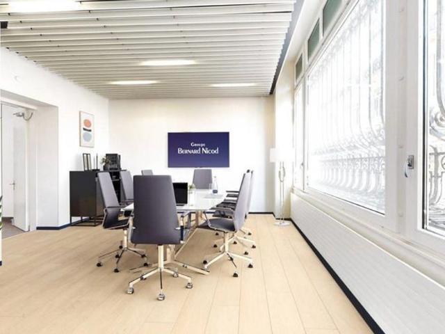 Büro kaufen in Cheseaux-Lausanne, Waadt