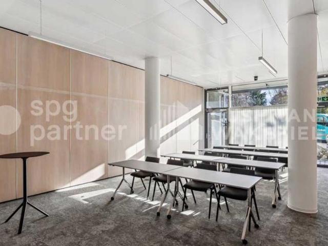 Büro kaufen in Cheseaux-Lausanne, Waadt
