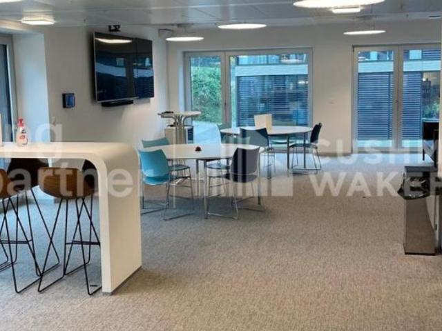 Büro kaufen in Cheseaux-Lausanne, Waadt