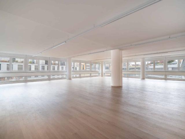 Büro kaufen in Cheseaux-Lausanne, Waadt