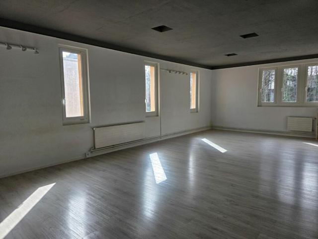 Büro kaufen in Cheseaux-Lausanne, Waadt