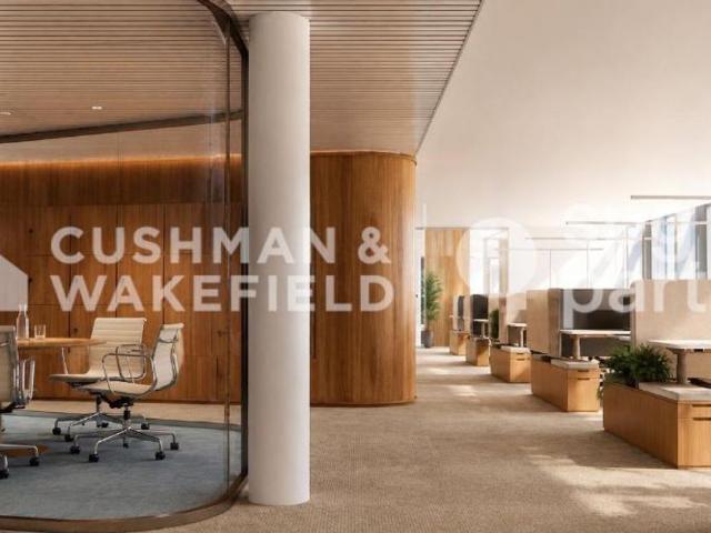 Büro mieten in Cheseaux-Lausanne, Waadt