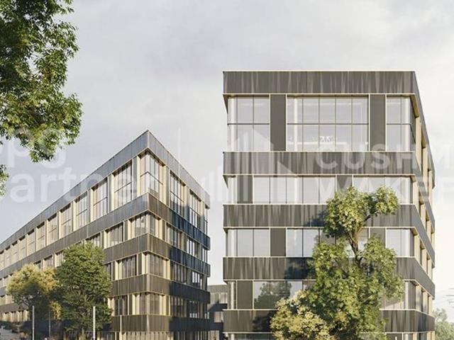 Büro kaufen
