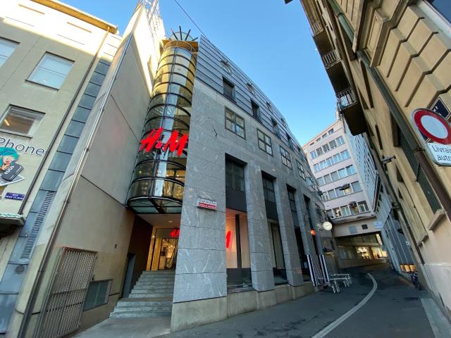 Büro mieten in Cheseaux-Lausanne, Waadt