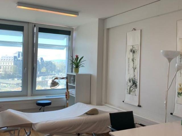 Büro kaufen in Cheseaux-Lausanne, Waadt