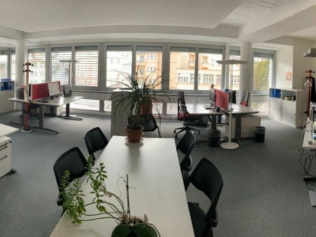 Büro kaufen in Cheseaux-Lausanne, Waadt