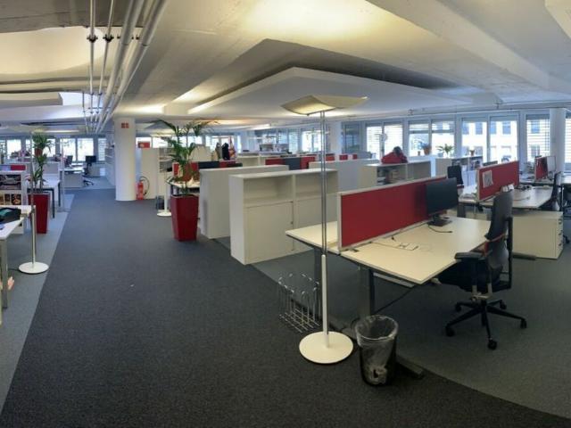 Büro kaufen in Cheseaux-Lausanne, Waadt
