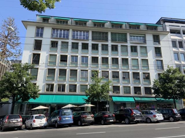 Büro kaufen in Cheseaux-Lausanne, Waadt