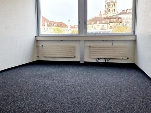 Büro kaufen in Cheseaux-Lausanne, Waadt