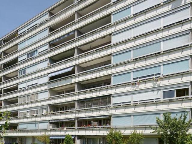 Büro kaufen in Le Grand-Saconnex