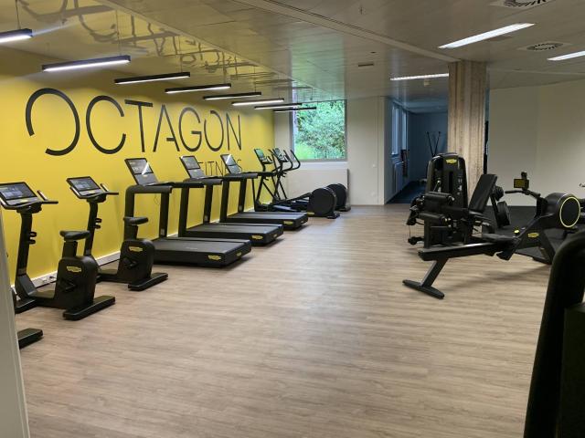 Büro kaufen in Le Grand-Saconnex