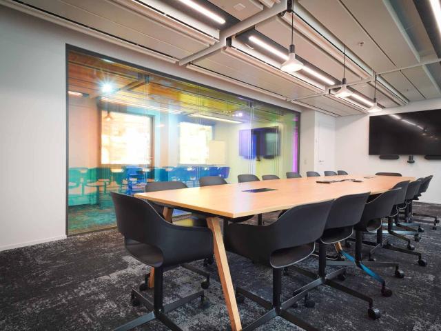 Büro kaufen in Le Grand-Saconnex