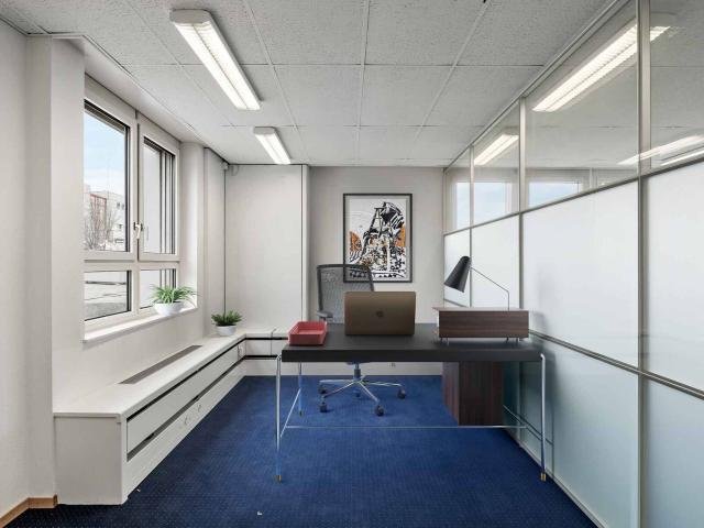 Büro mieten