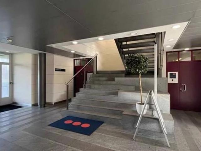 Büro kaufen in Le Grand-Saconnex