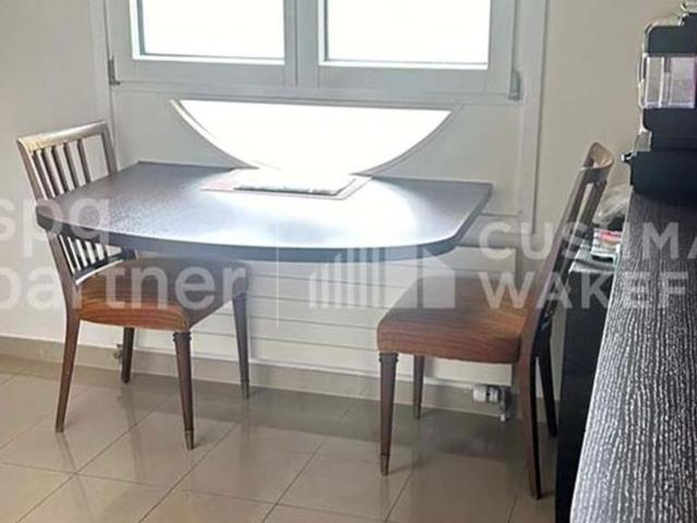 Büro kaufen in Le Grand-Saconnex