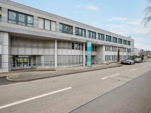 Büro kaufen