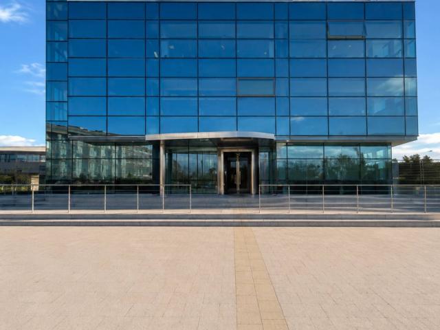 Büro kaufen