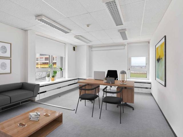 Büro kaufen