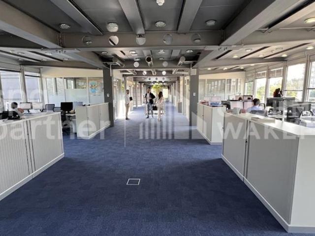 Büro kaufen in Le Grand-Saconnex