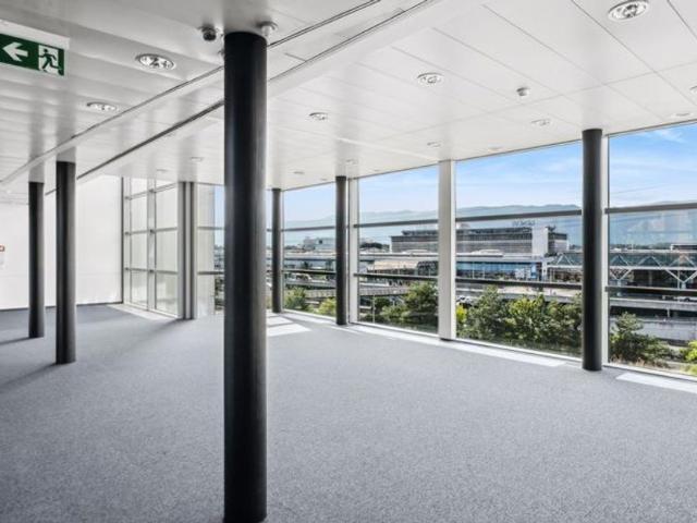 Büro kaufen in Le Grand-Saconnex