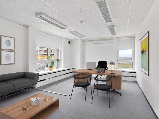 Büro kaufen in Le Grand-Saconnex