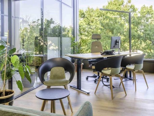 Büro kaufen in Le Grand-Saconnex