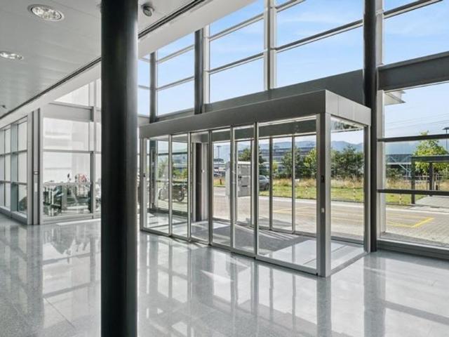 Büro kaufen in Le Grand-Saconnex