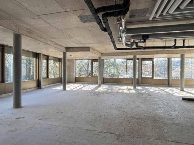 Büro kaufen in Le Grand-Saconnex