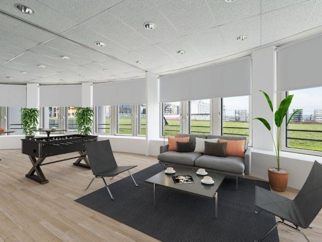 Büro kaufen in Le Grand-Saconnex