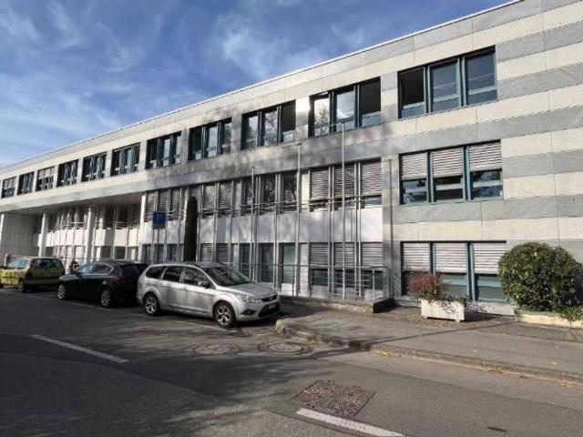Büro kaufen in Le Grand-Saconnex