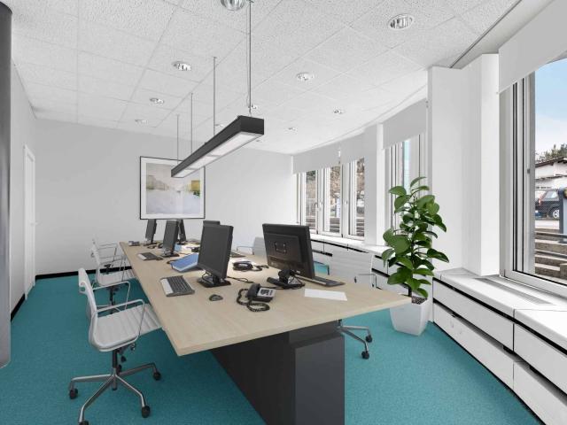 Büro kaufen