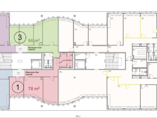 Büro kaufen