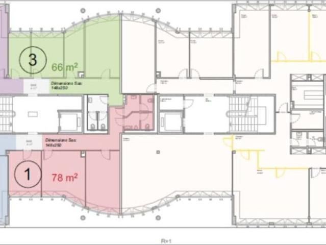 Büro kaufen in Le Grand-Saconnex