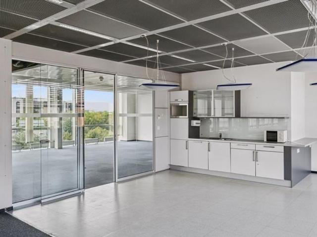 Büro kaufen in Le Grand-Saconnex