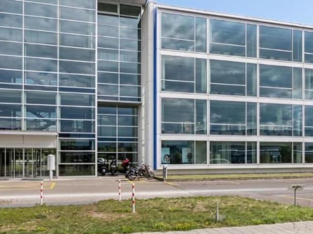 Büro kaufen in Le Grand-Saconnex