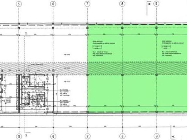 Büro kaufen in Le Grand-Saconnex