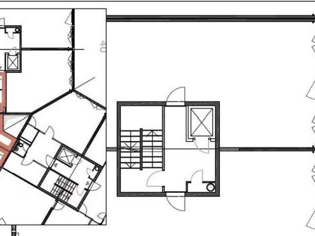 Büro kaufen in Aïre